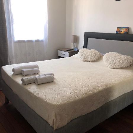 Chambre Privee Confortable A Louer Chez L Habitant Proche Plage Et Centre Ville De Νίκαια Εξωτερικό φωτογραφία